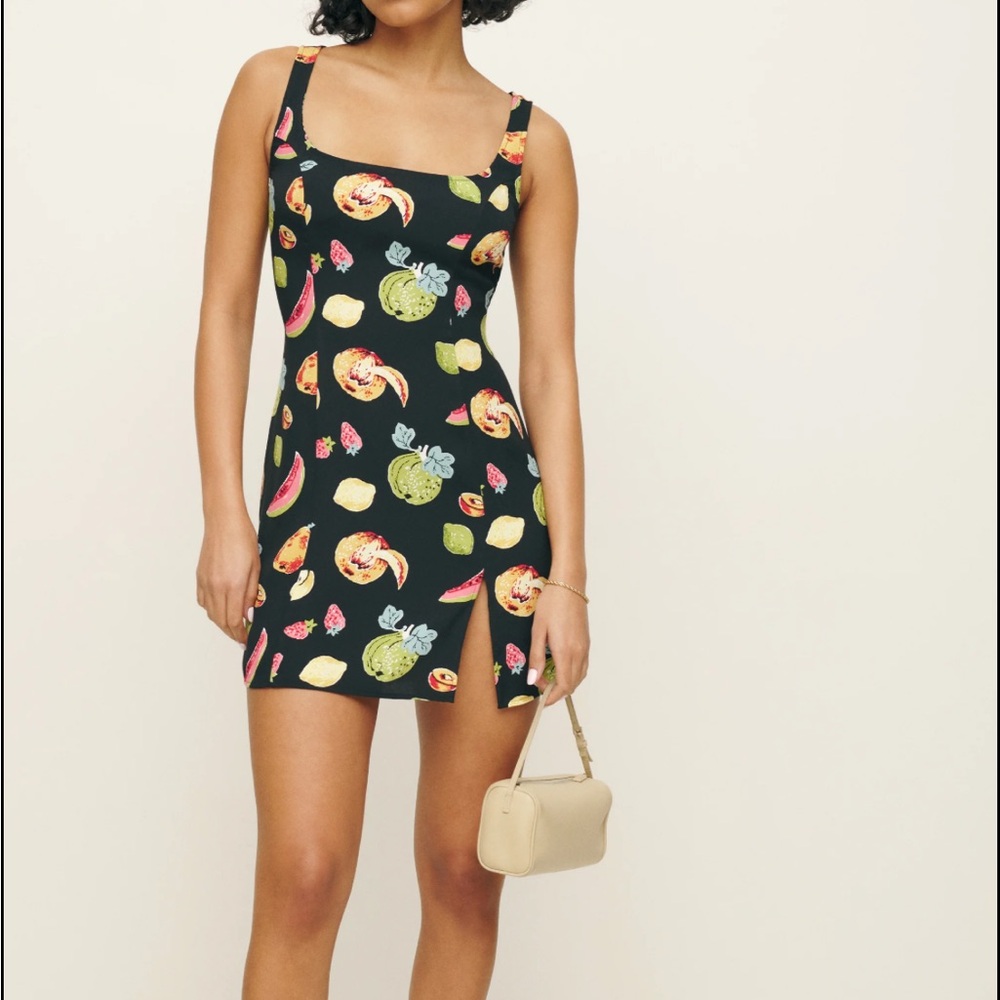 REFORMATION DRESS - Picture 4 of 6